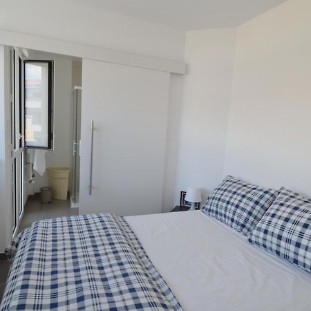 Villa Smolett - Appartement Cosy Au Coeur Du Quartier Du Port Niza Exterior foto